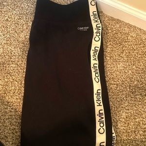 Calvin Klein Pants